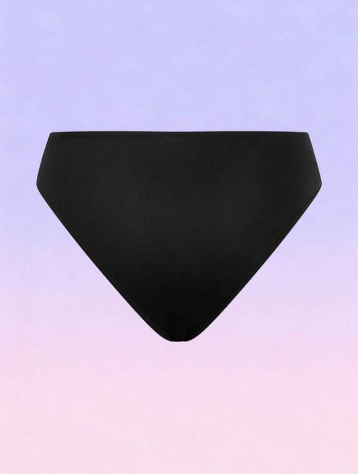 Eclipse Satin Brief